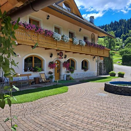 Guest House Kveder Škofja Loka Εξωτερικό φωτογραφία