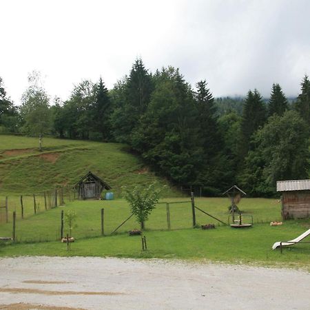 Guest House Kveder Škofja Loka Εξωτερικό φωτογραφία