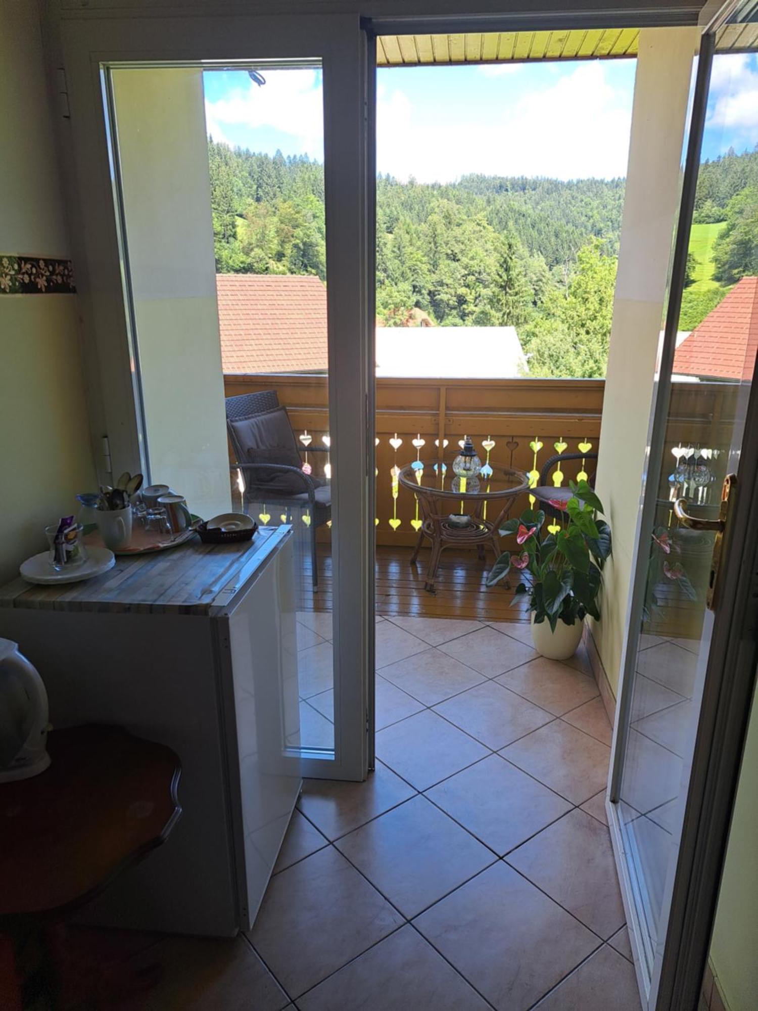 Guest House Kveder Škofja Loka Εξωτερικό φωτογραφία