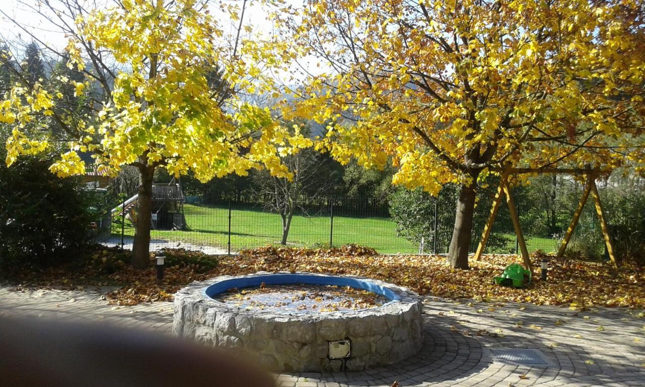 Guest House Kveder Škofja Loka Εξωτερικό φωτογραφία