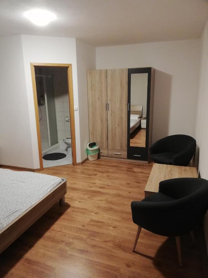 Guest House Kveder Škofja Loka Εξωτερικό φωτογραφία