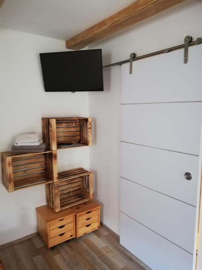 Guest House Kveder Škofja Loka Εξωτερικό φωτογραφία