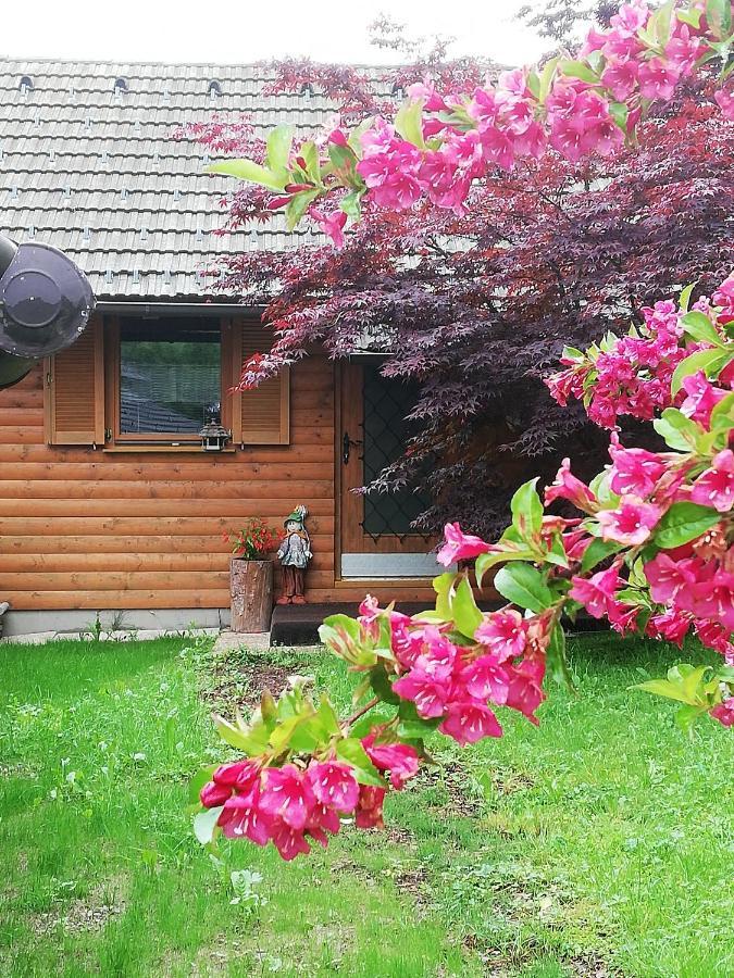 Guest House Kveder Škofja Loka Εξωτερικό φωτογραφία